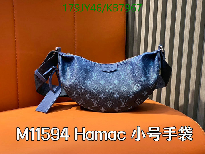 LV-Bag-Mirror Quality Code: KB7967 $: 179USD