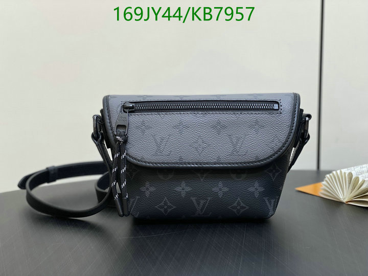 LV-Bag-Mirror Quality Code: KB7957 $: 169USD