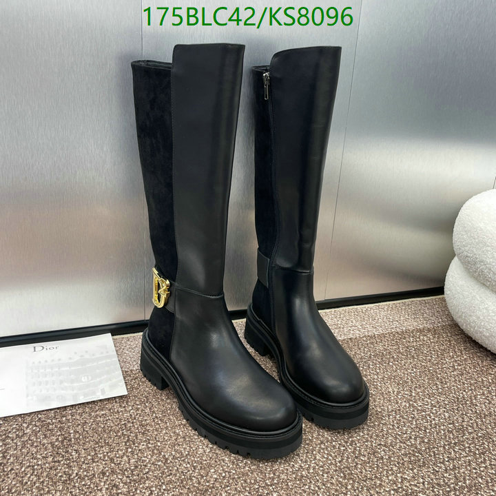 Boots-Women Shoes Code: KS8096 $: 175USD