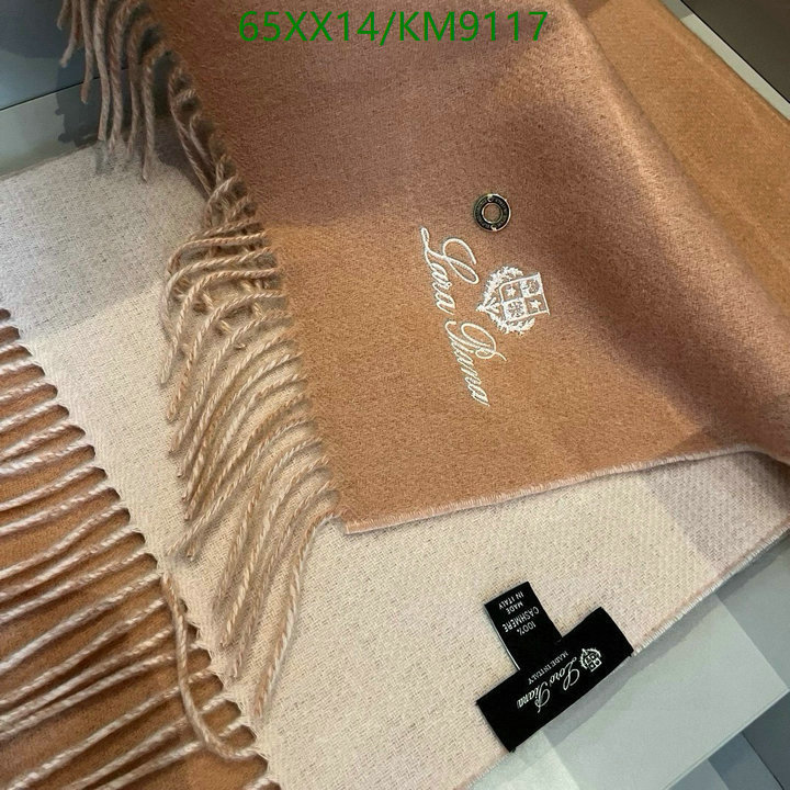 Loro Piana-Scarf Code: KM9117 $: 65USD