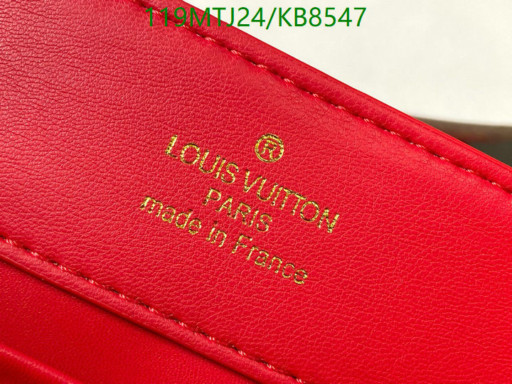 LV-Bag-4A Quality Code: KB8547 $: 119USD