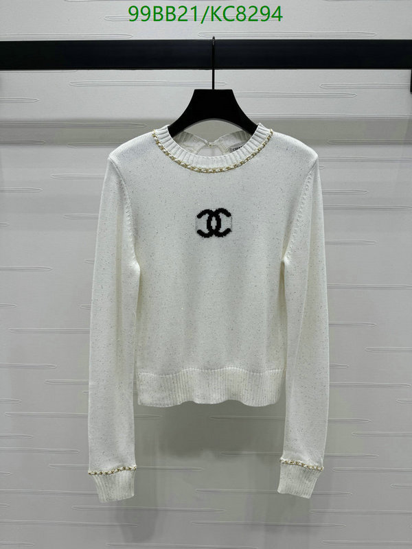 Chanel-Clothing Code: KC8294 $: 99USD