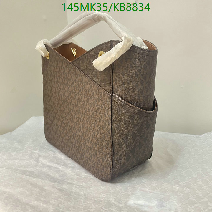 Michael Kors-Bag-Mirror Quality Code: KB8834 $: 145USD