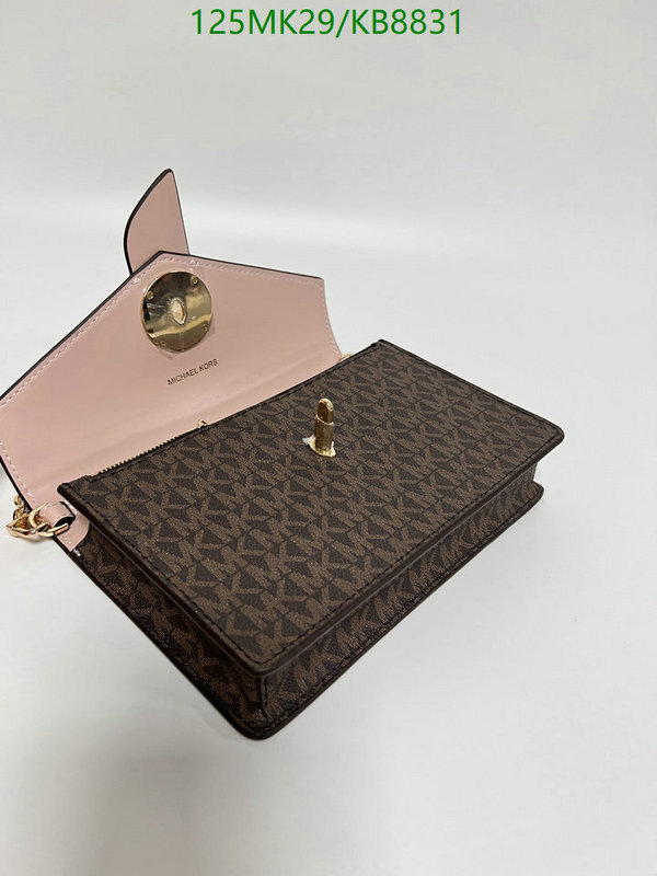 Michael Kors-Bag-Mirror Quality Code: KB8731 $: 125USD