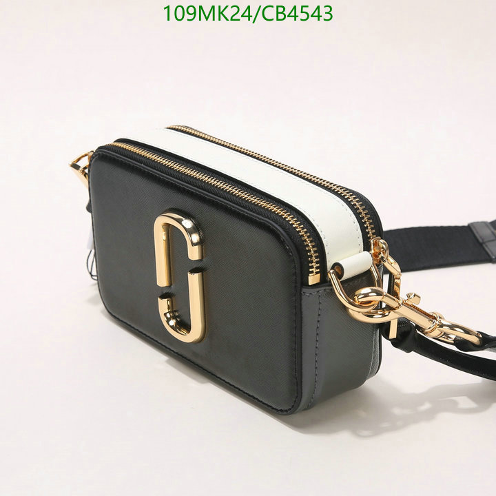 Marc Jacobs-Bag-Mirror Quality Code: CB4543 $: 109USD