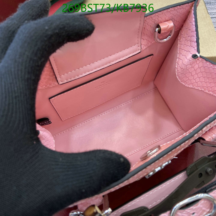 Gucci-Bag-Mirror Quality Code: KB7936 $: 269USD