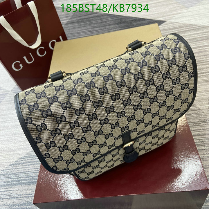 Gucci-Bag-Mirror Quality Code: KB7934 $: 185USD