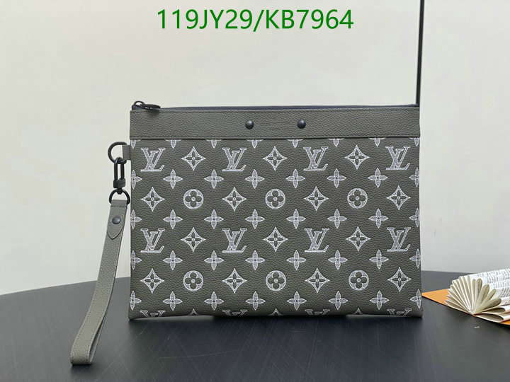 LV-Bag-Mirror Quality Code: KB7964 $: 119USD