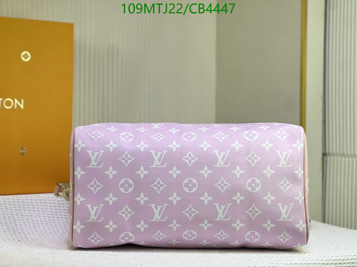 LV-Bag-4A Quality Code: CB4447 $: 109USD