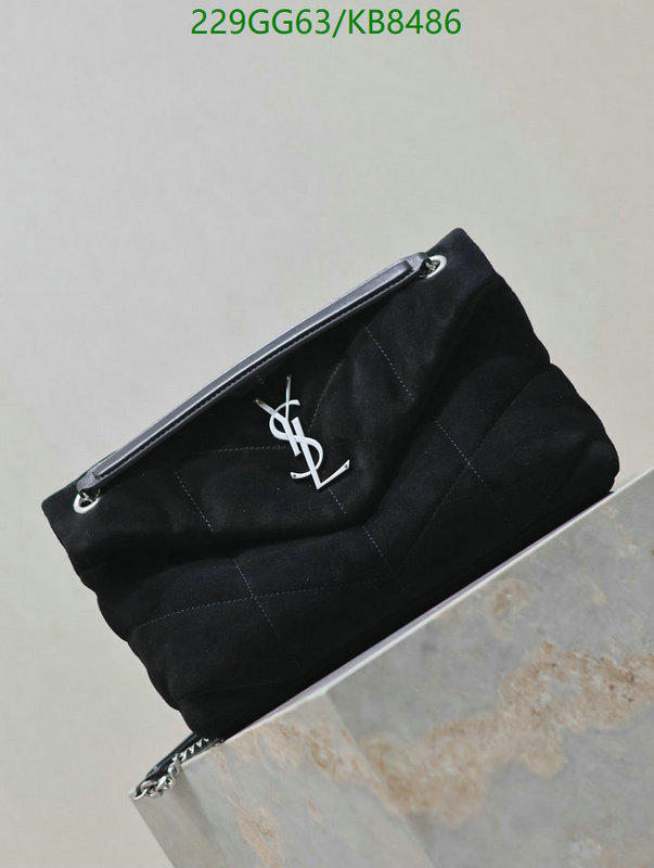 YSL-Bag-Mirror Quality Code: KB8486 $: 229USD