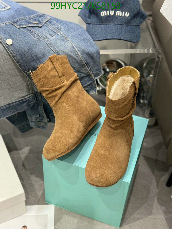 UGG-Women Shoes Code: KS8159 $: 99USD