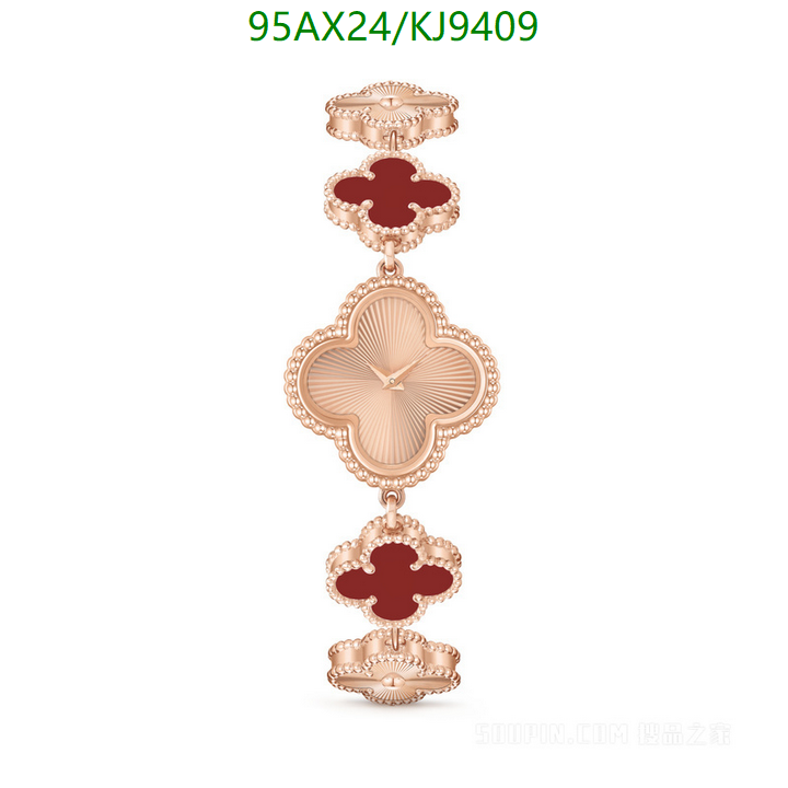 Van Cleef & Arpels-Jewelry Code: KJ9409 $: 95USD