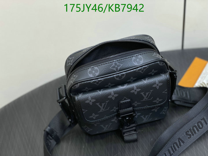 LV-Bag-Mirror Quality Code: KB7942 $: 175USD