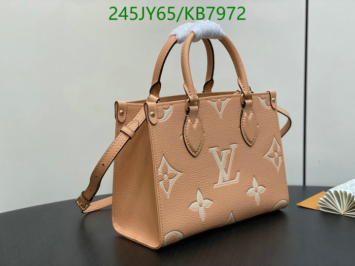 LV-Bag-Mirror Quality Code: KB7972 $: 245USD