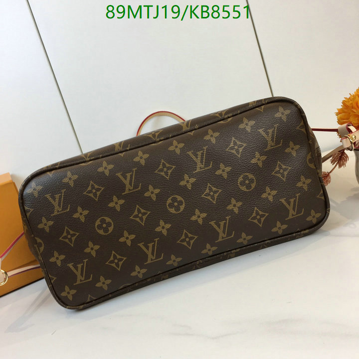 LV-Bag-4A Quality Code: KB8551 $: 89USD