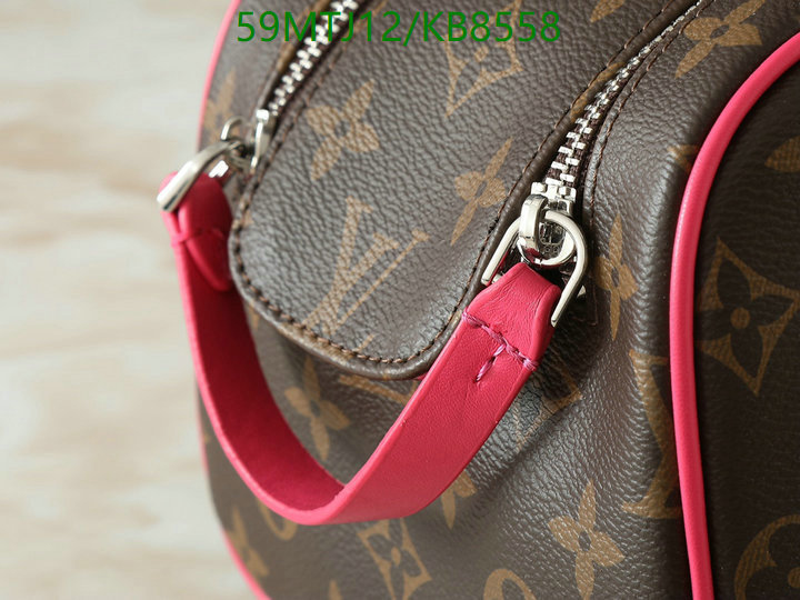 LV-Bag-4A Quality Code: KB8558 $: 59USD