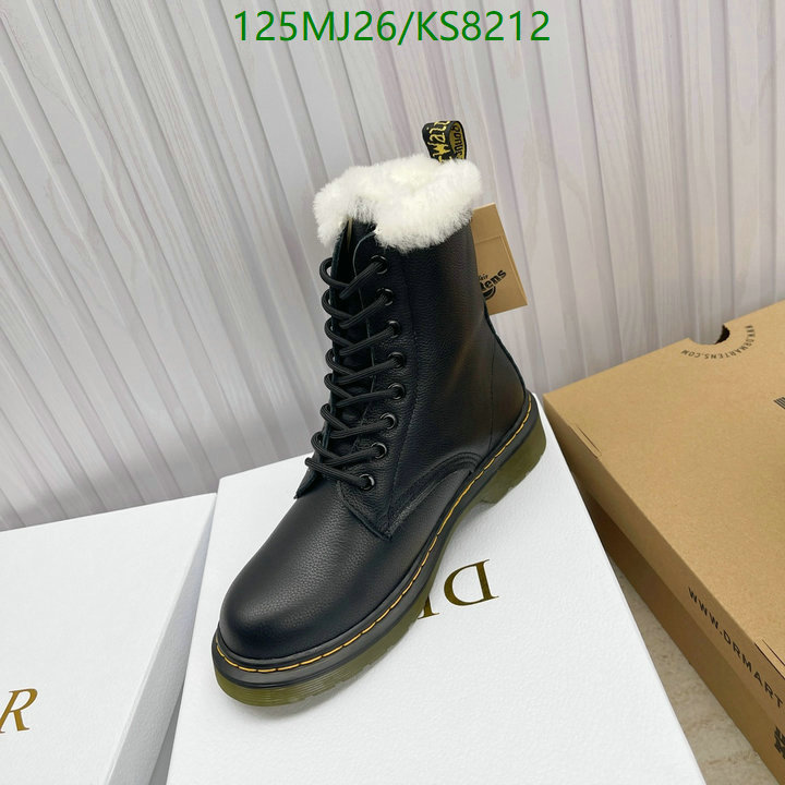 Boots-Women Shoes Code: KS8212 $: 99USD