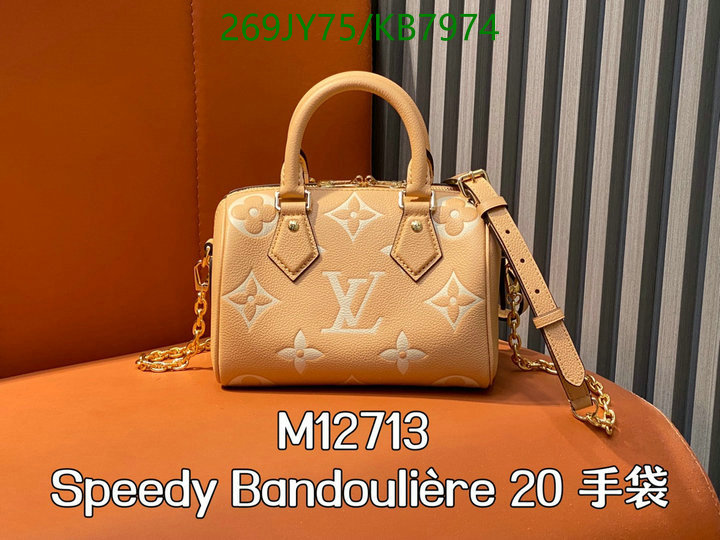 LV-Bag-Mirror Quality Code: KB7974 $: 269USD