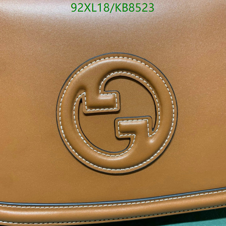 Gucci-Bag-4A Quality Code: KB8523 $: 92USD