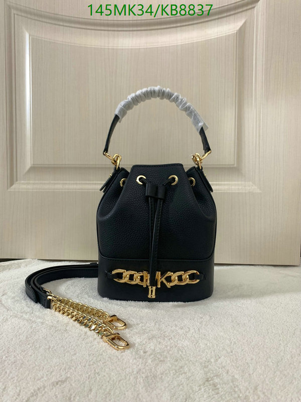 Michael Kors-Bag-Mirror Quality Code: KB8837 $: 145USD