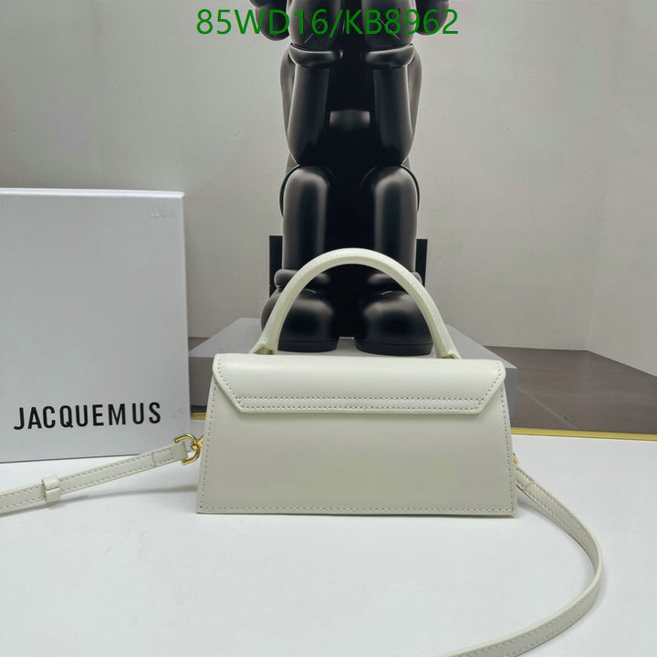 Jacquemus-Bag-4A Quality Code: KB8962 $: 85USD