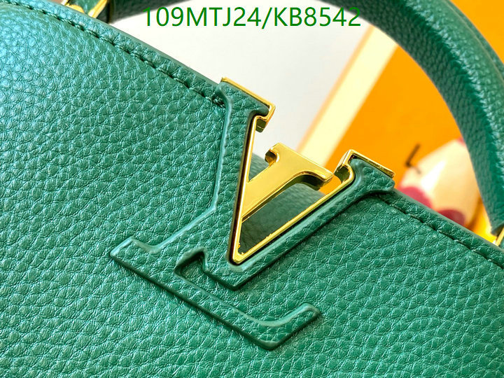 LV-Bag-4A Quality Code: KB8542 $: 109USD