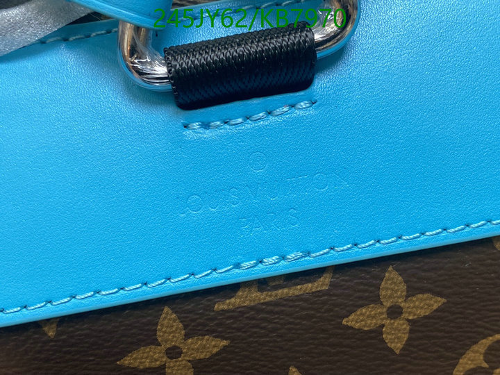 LV-Bag-Mirror Quality Code: KB7970 $: 245USD