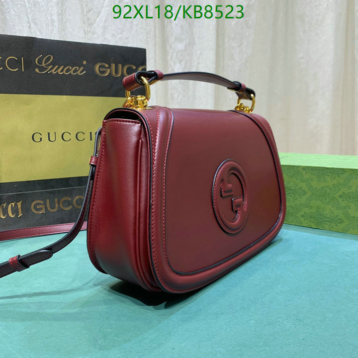 Gucci-Bag-4A Quality Code: KB8523 $: 92USD