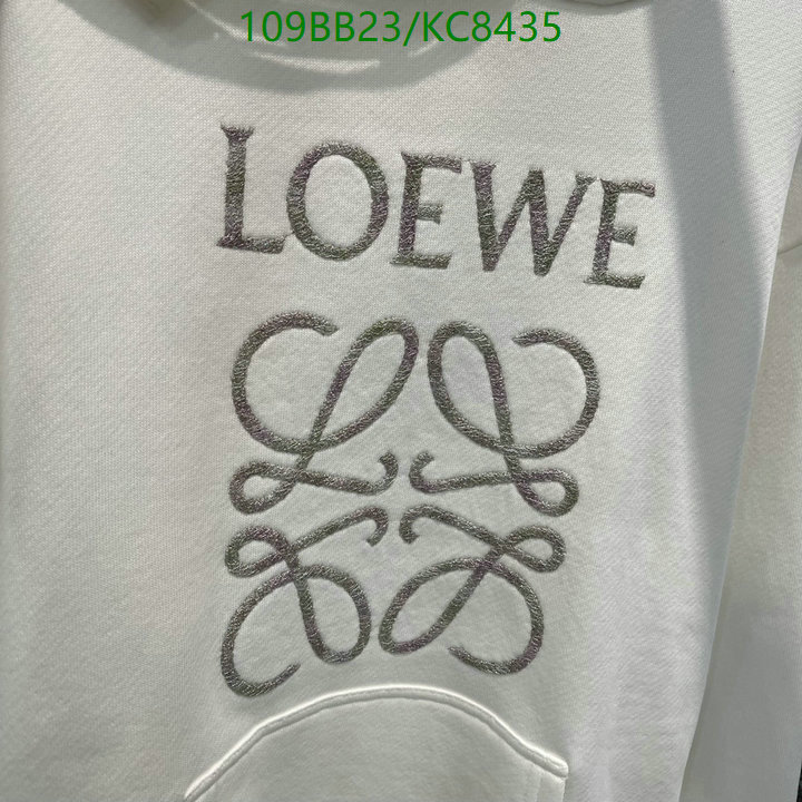 Loewe-Clothing Code: KC8435 $: 109USD