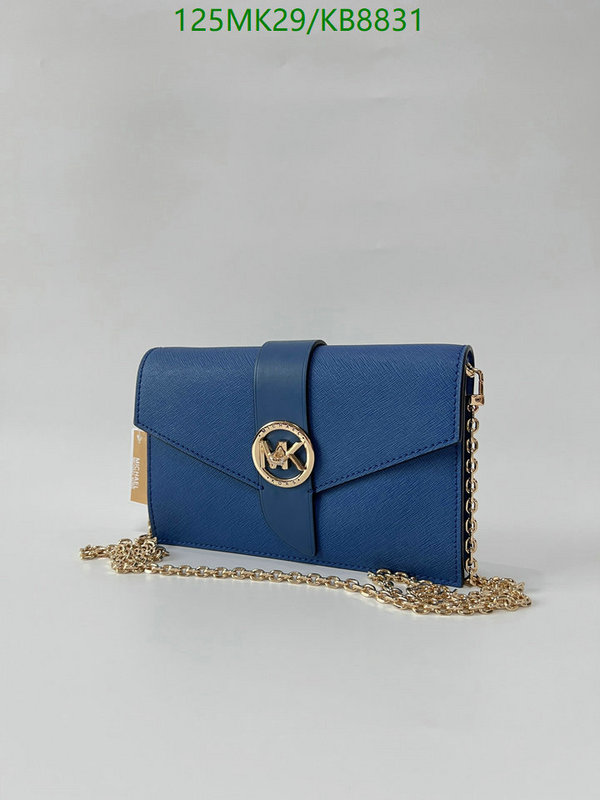 Michael Kors-Bag-Mirror Quality Code: KB8731 $: 125USD