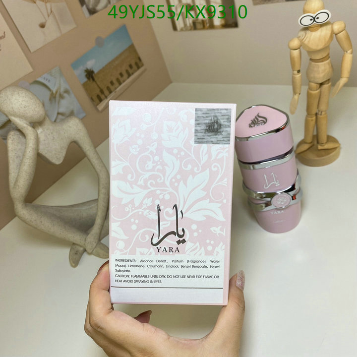 Lattafa-Perfume Code: KX9310 $: 49USD