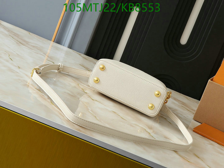 LV-Bag-4A Quality Code: KB8553 $: 105USD