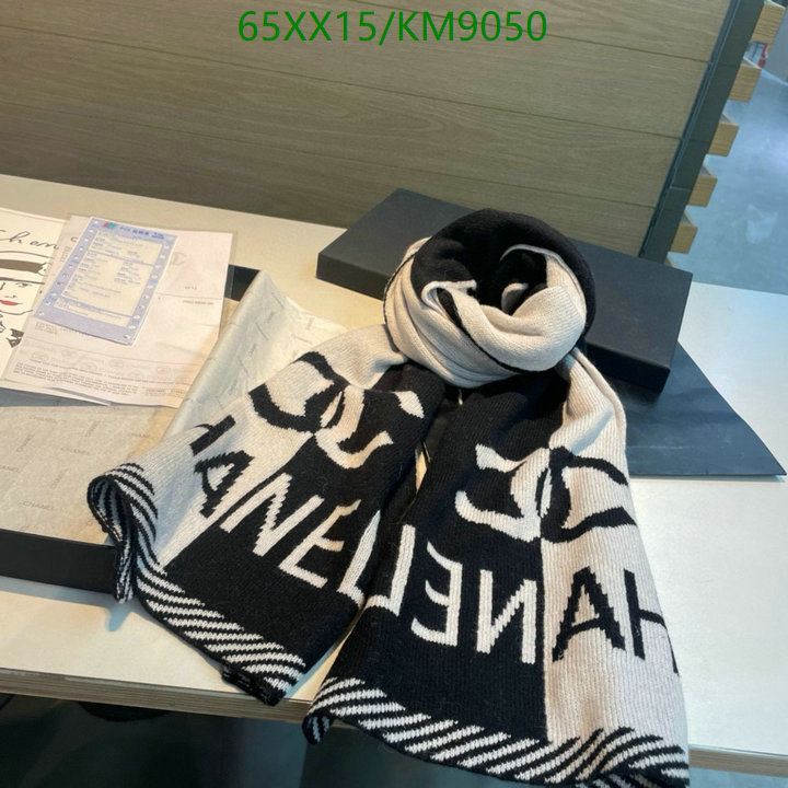 Chanel-Scarf Code: KM9050 $: 65USD