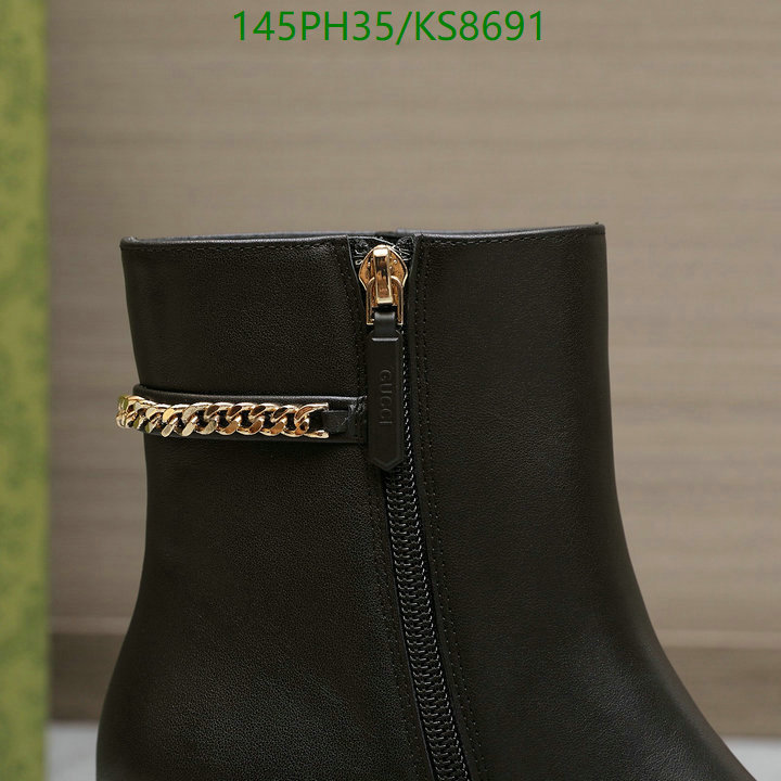 Boots-Women Shoes Code: KS8691 $: 145USD