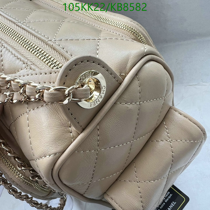 Chanel-Bag-4A Quality Code: KB8582 $: 105USD