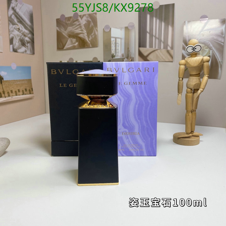 Bvlgari-Perfume Code: KX9278 $: 52USD