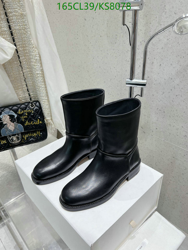 Boots-Women Shoes Code: KS8078 $: 165USD