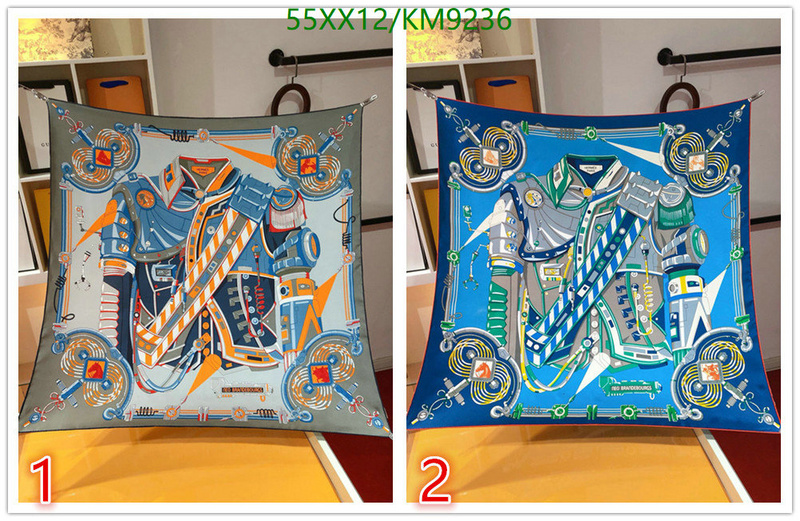 Hermes-Scarf Code: KM9236 $: 55USD