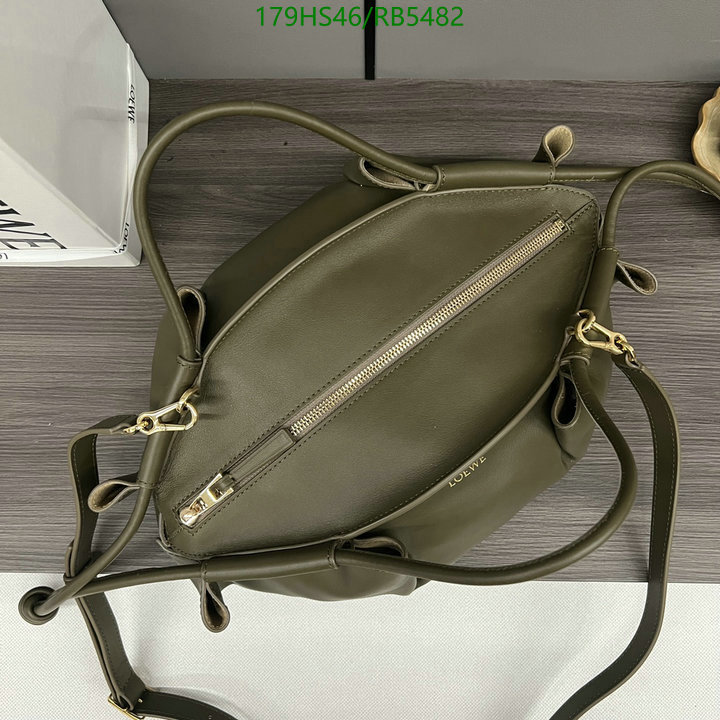 Loewe-Bag-Mirror Quality Code: RB5482 $: 179USD