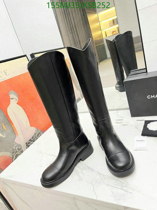 Boots-Women Shoes Code: KS8252 $: 155USD