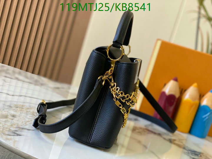 LV-Bag-4A Quality Code: KB8541 $: 119USD