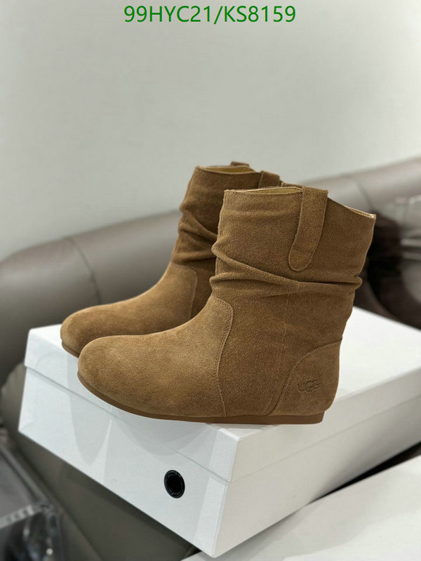 UGG-Women Shoes Code: KS8159 $: 99USD