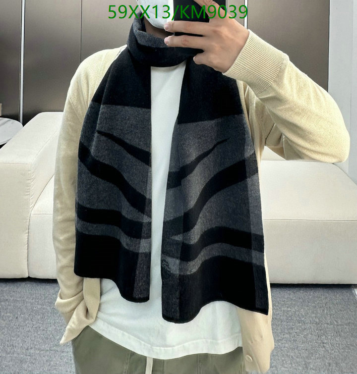 Burberry-Scarf Code: KM9039 $: 59USD