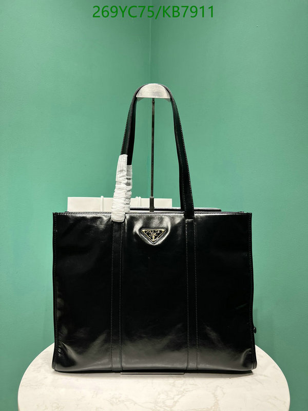 Prada-Bag-Mirror Quality Code: KB7911 $: 269USD