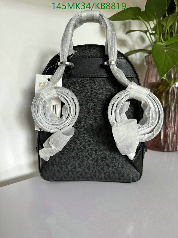 Michael Kors-Bag-Mirror Quality Code: KB8819 $: 145USD