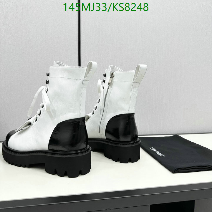 Boots-Women Shoes Code: KS8248 $: 145USD