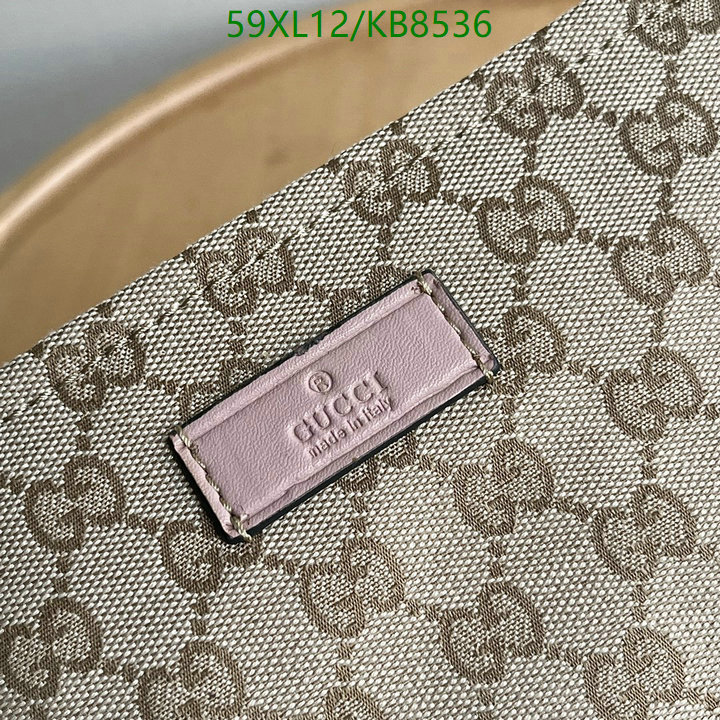 Gucci-Bag-4A Quality Code: KB8536 $: 59USD