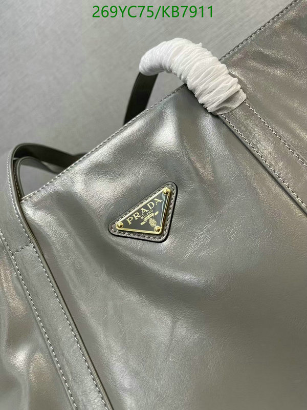 Prada-Bag-Mirror Quality Code: KB7911 $: 269USD