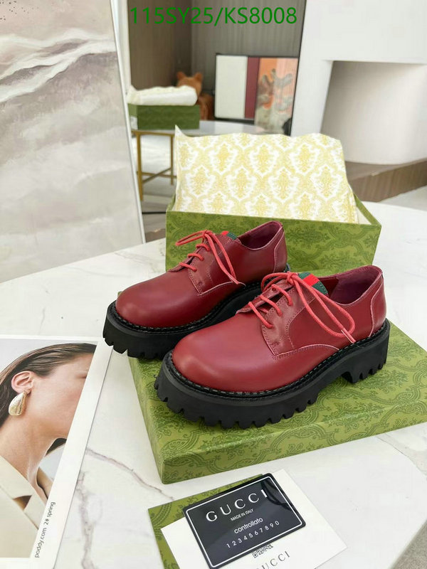 Guidi-Women Shoes Code: KS8008 $: 115USD