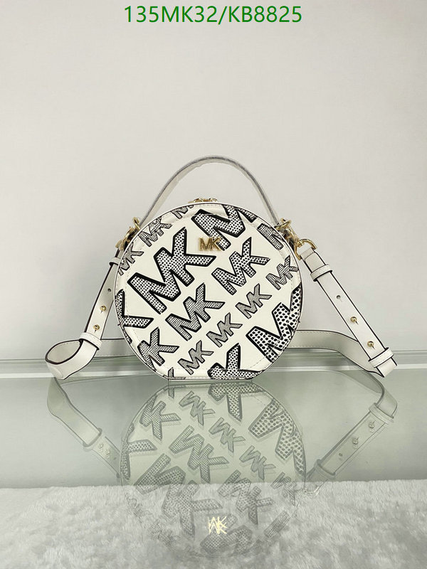 Michael Kors-Bag-Mirror Quality Code: KB8825 $: 135USD